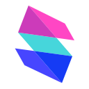 S logo